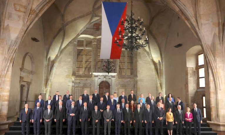 Avrupalı liderler AST’nin devamına karar verdi