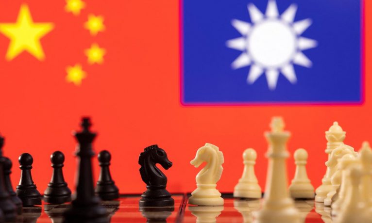 ABD Dışişleri Bakanı Blinken: Çin, Tayvan’ı beklenenden daha hızlı ilhak edebilir
