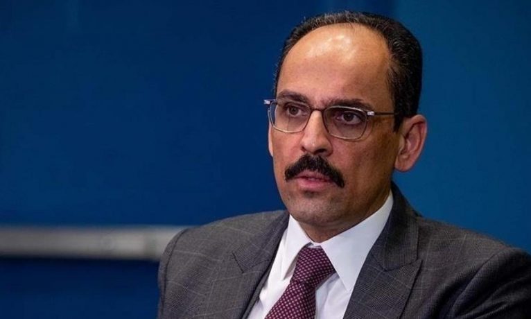 Kalın: Rusya’ya yapılacak doğal gaz ödemelerinin 2024’e ertelenmesi konusu görüşülüyor