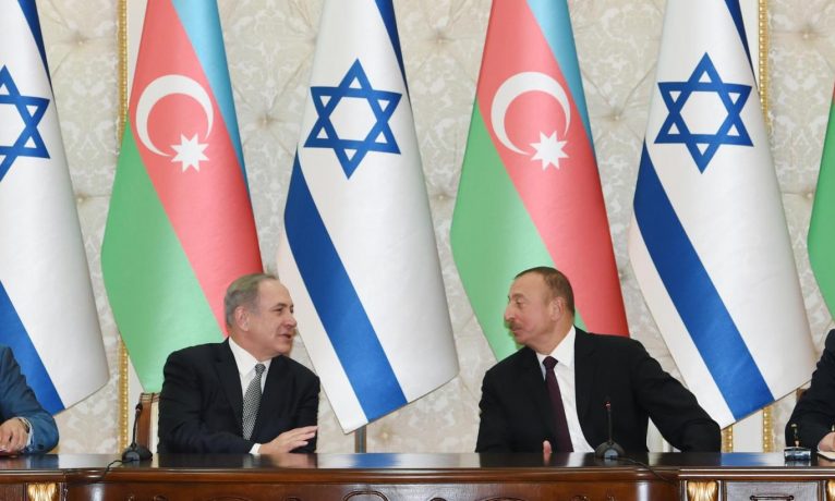 Azerbaycan, İsrail’de büyükelçilik açmaya hazırlanıyor