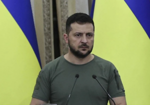 Ukrayna önümüzdeki hafta Rusya ile bir tur barış görüşmesi daha yapmak istiyor