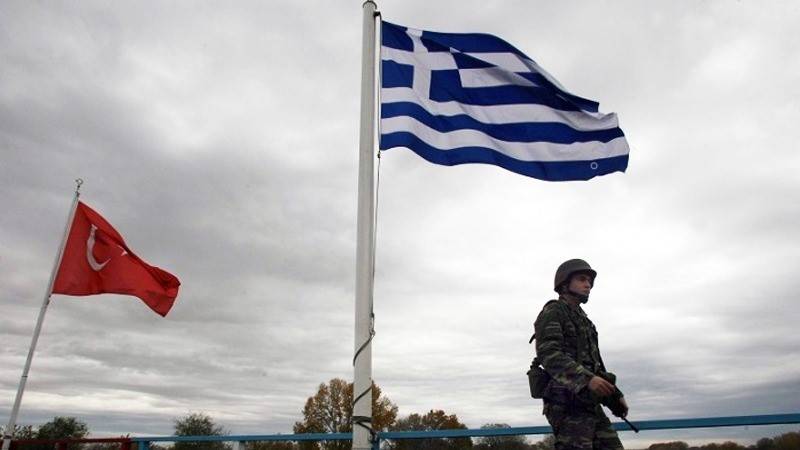 İnsan Hakları Gözlemevi: Yunan hükümeti, yasaları çiğniyor ve AB de rıza gösteriyor