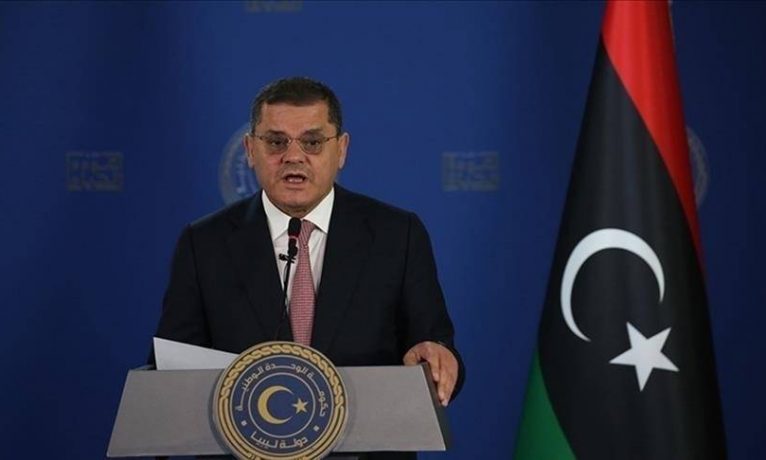 Libya Başbakanı: Bazı ülkelerin Türkiye’yle imzalanan mutabakat muhtırasına kaşı çıkması beni ilgilendirmiyor