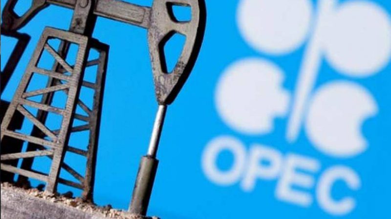 Petrol İhraç Eden Arap Ülkeleri Örgütü, OPEC+’ın üretimi azaltma kararına destek verdi