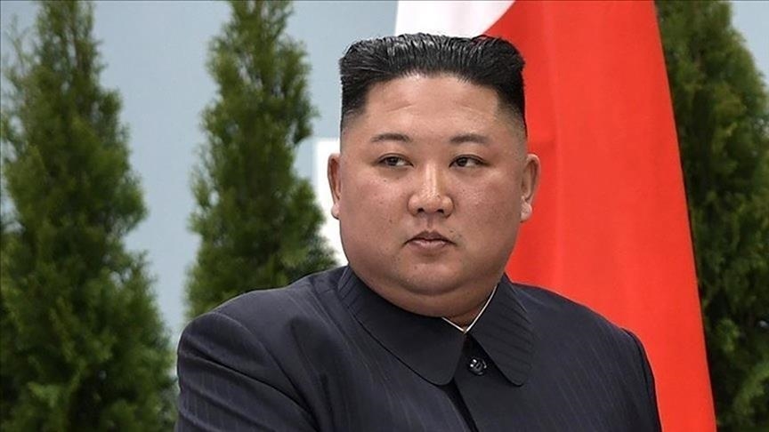 Kuzey Kore lideri Kim, “ABD tehditlerine karşı duruşundan ötürü” Putin’i övdü