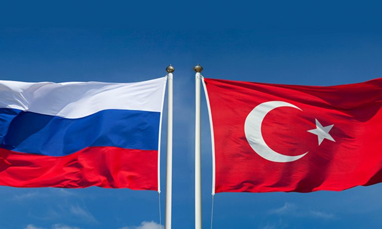 Rus senatör: Rusya’dan Türkiye üzerinden Avrupa’ya ek gaz tedariki bu yıl mümkün