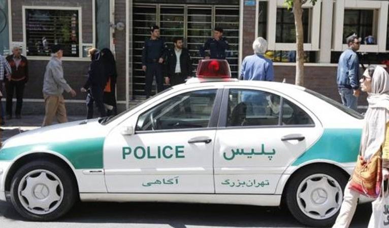 İran’da polisin açtığı ateş sonucu 8 yaşındaki çocuk yaşamını yitirdi