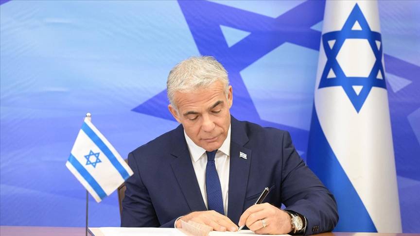 Türkiye, Lübnan ile İsrail arasında imzalanan deniz yetki alanları anlaşmasından “memnun”