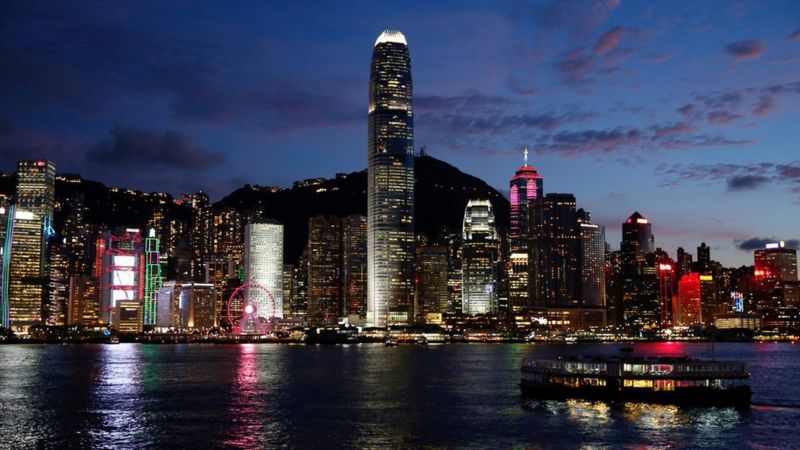 Hong Kong 500 bin bedava uçak biletiyle turist arıyor