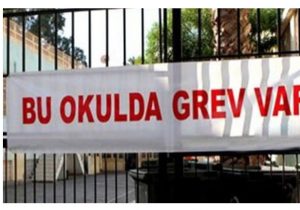 Öğretmenler “sahte tam gün” programına karşı eylemde olacak