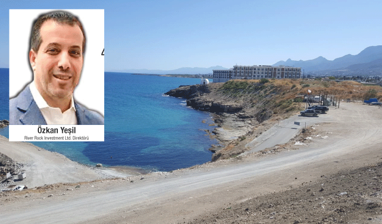 Karaoğlanoğlu’ndaki otel yatırımı ile ilgili açıklama