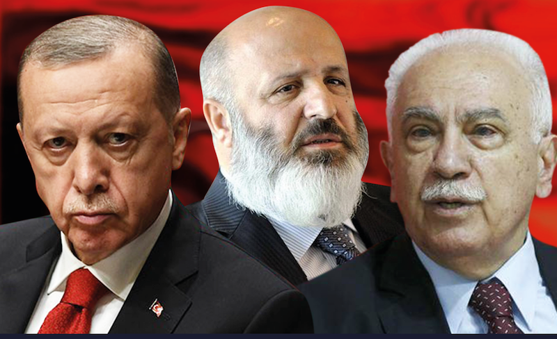 ETHEM SANCAK GELİYOR