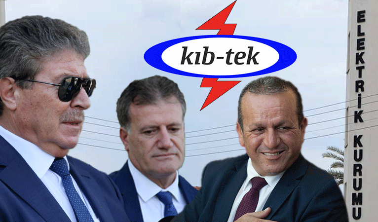 KIB-TEK ‘ÇİFTLİĞİNDE’ AVUKAT BOLLUĞU
