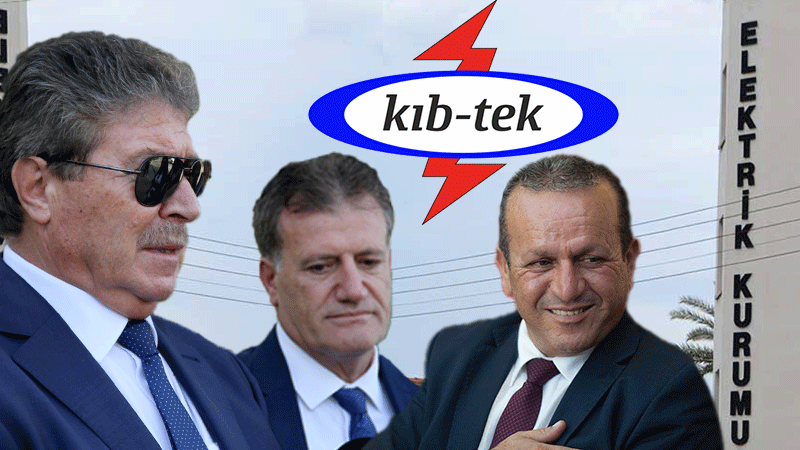 KIB-TEK ‘ÇİFTLİĞİNDE’ AVUKAT BOLLUĞU