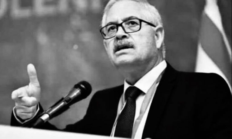 İşçinin, emekçinin dostu Sonay Adem anılacak