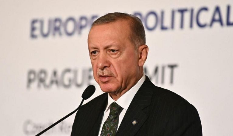 E﻿rdoğan: Vakti geldiğinde Suriye’nin Başkanı’yla görüşme yoluna gidebiliriz