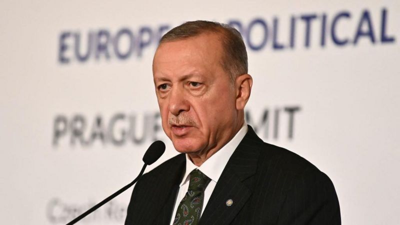 E﻿rdoğan: Vakti geldiğinde Suriye’nin Başkanı’yla görüşme yoluna gidebiliriz