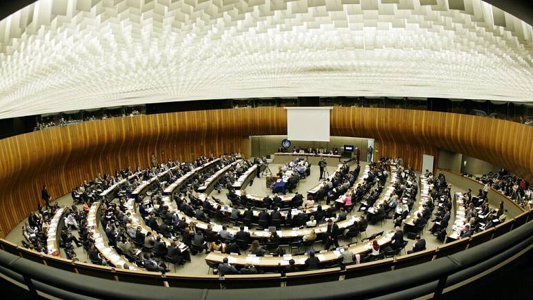 Birleşmiş Milletler’den Ankara’ya ‘dezenformasyon yasası’ çağrısı
