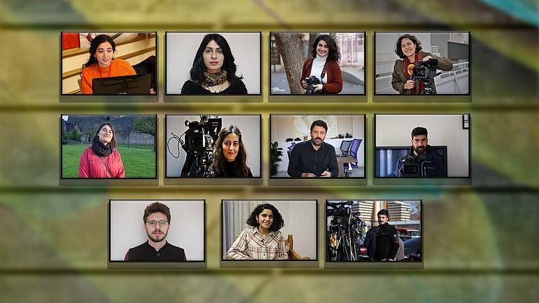 AB’den Türkiye’de gazetecilerin gözaltına alınmasına tepki