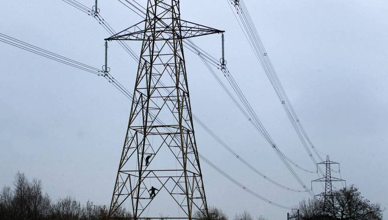 İngiltere’de bu kış günde 3 saatlik elektrik kesintisi uygulanabilir