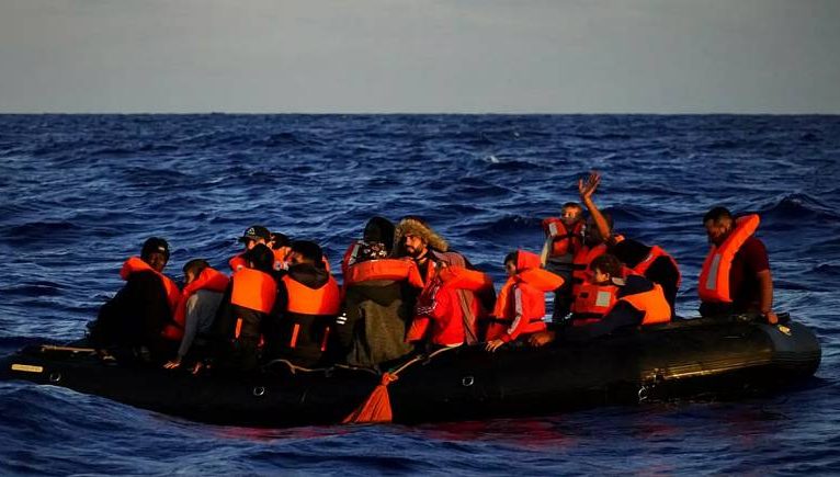 BM Uluslararası Göç Örgütü: 2014’ten bu yana 29 binden fazla göçmen Avrupa yolunda hayatını kaybetti