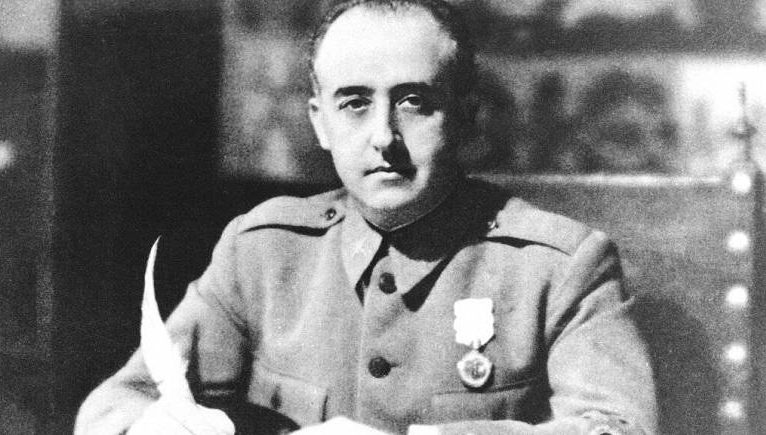 İspanya: Diktatör Franco’nun verdiği 33 aristokrat unvan iptal edildi