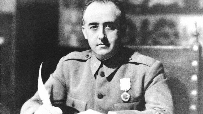 İspanya: Diktatör Franco’nun verdiği 33 aristokrat unvan iptal edildi