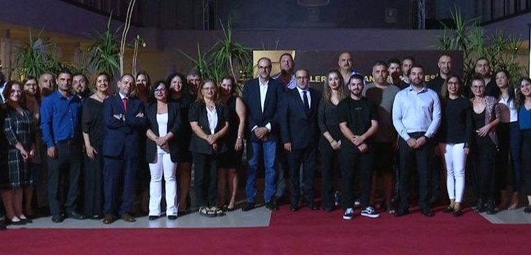 Kemal Saraçoğlu Vakfı donörler onuruna etkinlik gerçekleştirdi