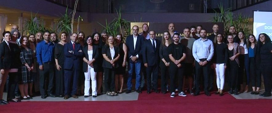 Kemal Saraçoğlu Vakfı donörler onuruna etkinlik gerçekleştirdi