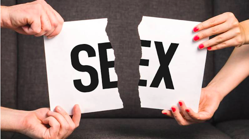 Seks yapmayı bırakma kararı alan kadınlar anlatıyor: Enerjimi başka şeylere harcıyorum