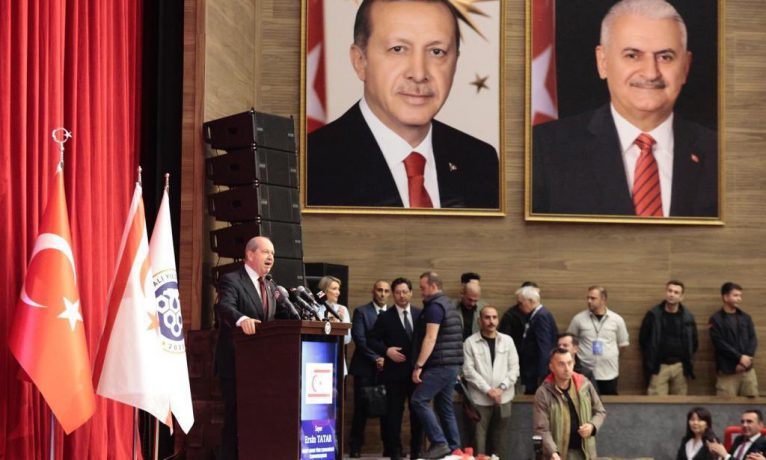 TATAR’DAN SÜNNETÇİ KORKUSU: “BİZİ YOK ETMEYİ  AMAÇLIYORLAR”