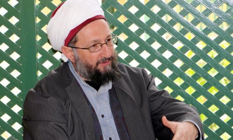 SARAY REJİMİ TARİKATINI DA İTHAL EDİYOR