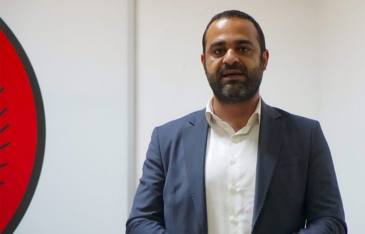 Talat: “Devletin kapıları burada doğup büyüyen bir genç için neden açılmadı?”