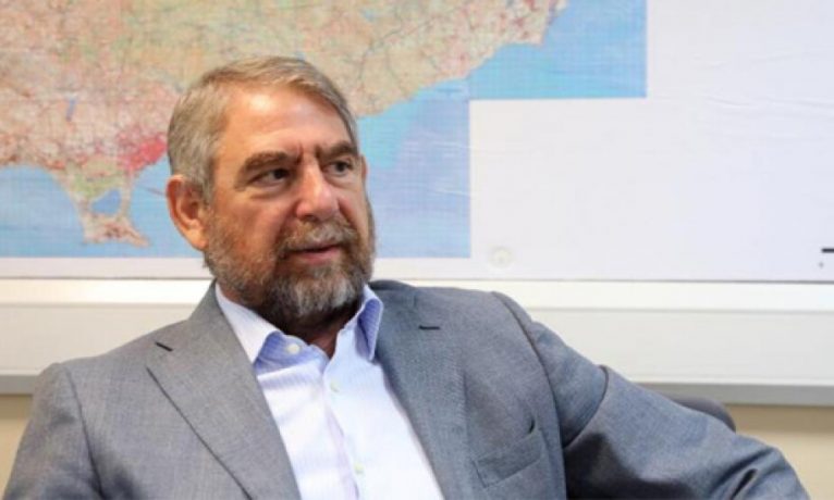 Pandelidis: Dram son kayıp saptandığında bitecek