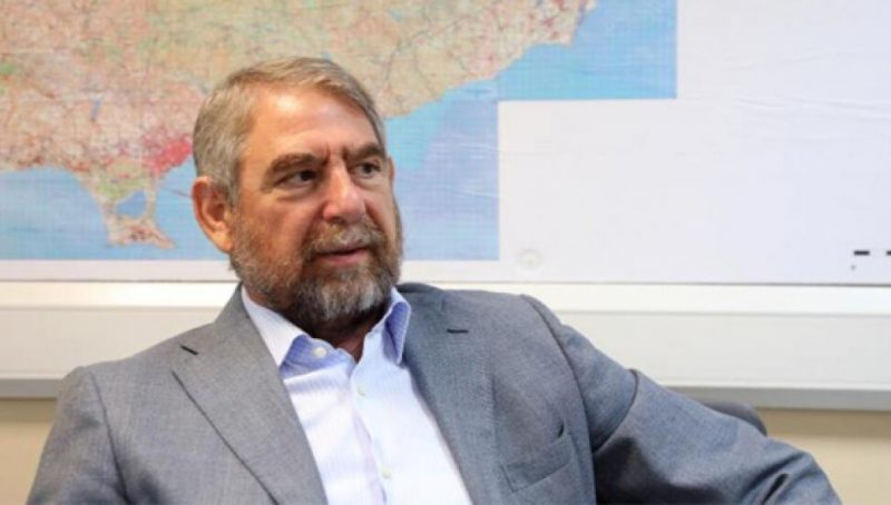 Pandelidis: Dram son kayıp saptandığında bitecek