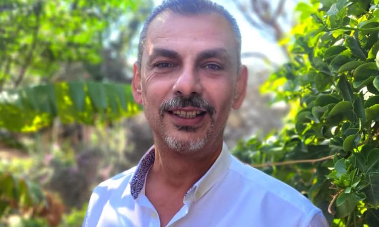 İskele’deki çarpık yapılaşmaya karşı bağımsız aday