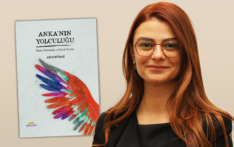 Anka’nın Yolculuğu okur ile buluşuyor