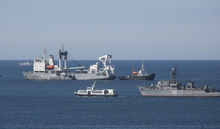 ‘Karadeniz filomuza saldırı düzenlendi’ diyen Rusya, tahıl koridori anlaşmasından çekildi