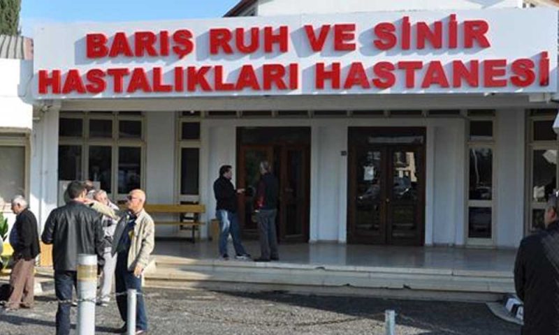 “Ülkede ruh sağlığı sistemine ihtiyaç var”
