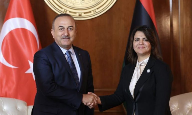 Türkiye-Libya hidrokarbon anlaşmasına Yunanistan ve Mısır’dan tepki