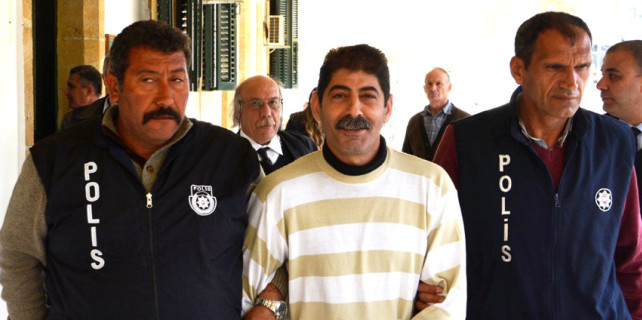 Karısını öldüren katilin cezası 25 yıldan 32 yıla çıkarıldı