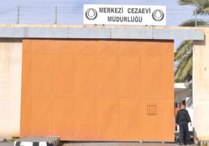 Gardiyanlar Birliği, eski cezaevinin başka kurumları devredilmesi halinde grev ve eylem yapılacağını duyurdu