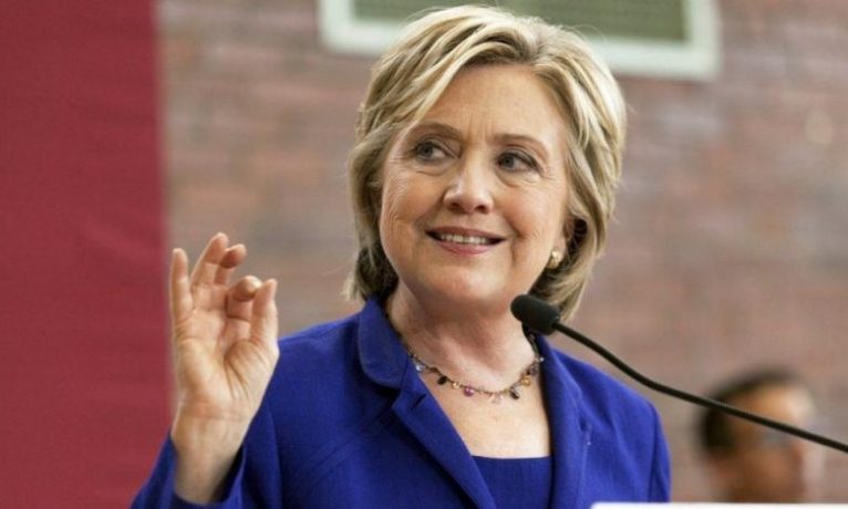 Bill Clinton’ın eski yardımcısı: Hillary Clinton 2024’te Başkanlığa aday olacak