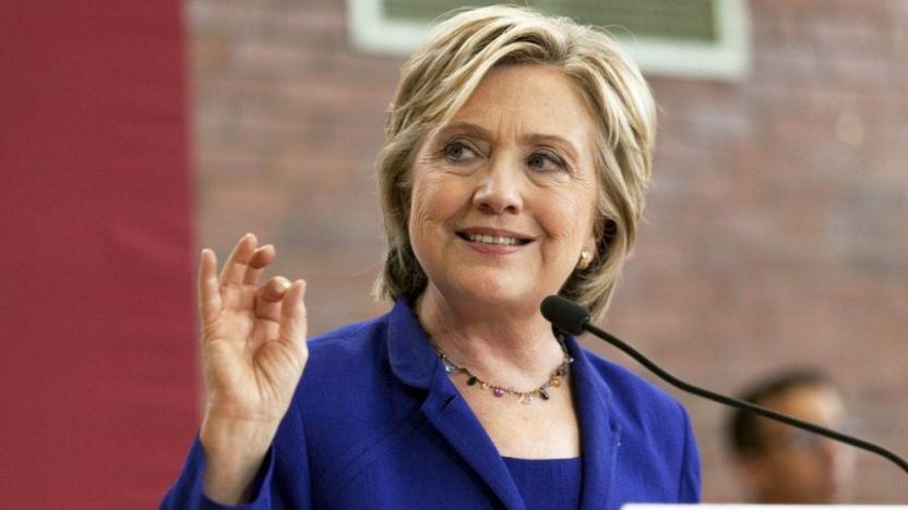 Bill Clinton’ın eski yardımcısı: Hillary Clinton 2024’te Başkanlığa aday olacak