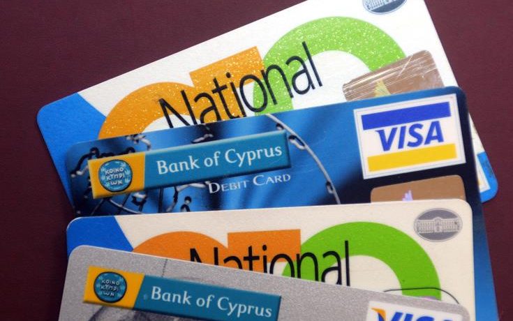 Kıbrıslı Rumlar 9 ayda sadece kredi kartıyla 33 milyon Euro harcadı