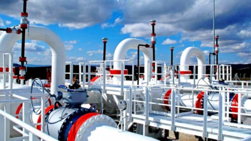 Bloomberg: Türkiye, Rusya’nın gaz ödemelerini 2024’e ertelemesini istiyor
