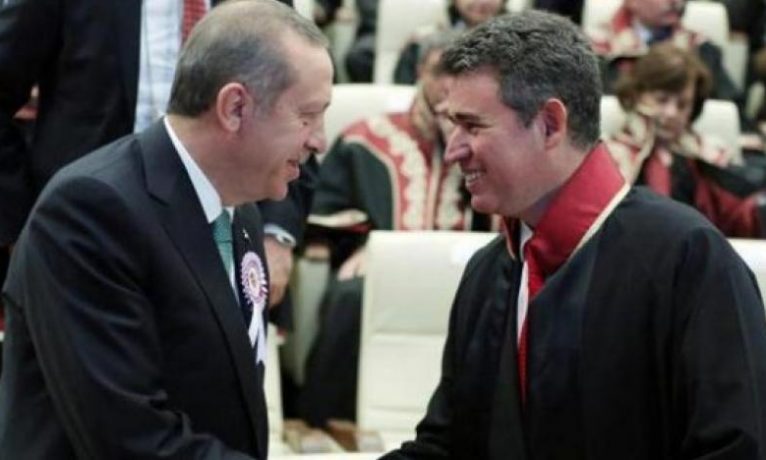 Erdoğan’dan ‘Feyzioğlu’ açıklaması
