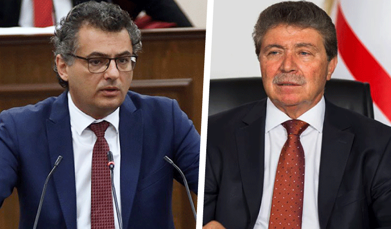 Hükümet yakıt alımı konusunda TPİC’le anlaştı
