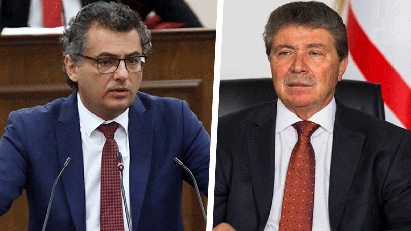 Hükümet yakıt alımı konusunda TPİC’le anlaştı