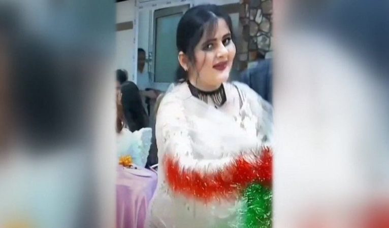 İran’da protestolarda 4. hafta: M﻿ahsa Amini’nin ailesi ölüm tehditleri alıyor